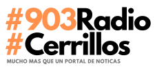 logo cerrillos